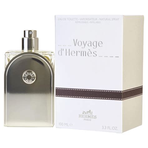 hermes voyage parfum umgekippt|hermes perfume voyage price.